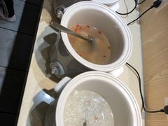 -自然风素食自助餐厅(黄河北路店)