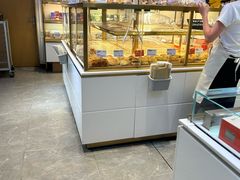 -DANXI丹喜面包·蛋糕(庐山店)