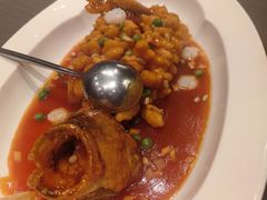 -望乡楼上海菜(日月光店)