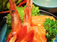 -王氏炉匠·烧鸟放题自助(好运街店)