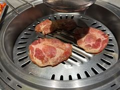 -大叹号·朝鲜族烤肉(滨海吾悦广场店)