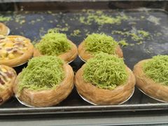 -泸溪河桃酥(凯德MALL太阳宫店)