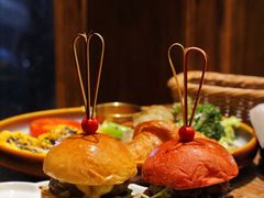 -秘密旅行Bonjour(黑金冠 江南西店)