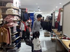 -优衣库(上海正大广场店)