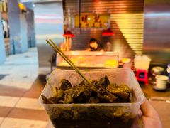 -明记牛杂(新马路分店)