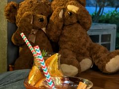 -咖法森林·咖啡  酒吧(天河店)