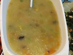-乌镇那一年小院主题餐厅(甘泉西路店)