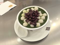 -满记甜品(王府井北京市百货大楼店)