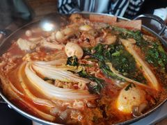 -MI WU FACTORY米屋美食工厂餐厅(绿地店)