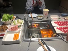 -海底捞火锅(金光华店)