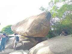 -火炉山森林公园