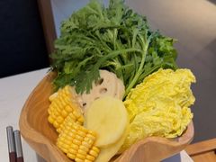 -周渝食惦酸菜鱼(青浦店)
