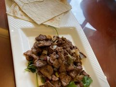 孜然羊肉-地锅居(翰林邻里中心店)