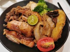 -牛邸·烧肉饭(来福士店)