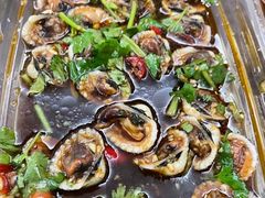 腌血蚌-一鲜生腌(新河湾公寓店)