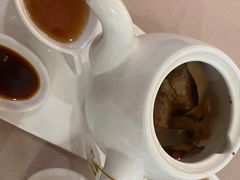 -尚一汤 广东炖汤(金桥国际店)