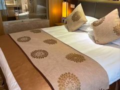 -南京双门楼宾馆(盐仓桥地铁站阅江楼店)