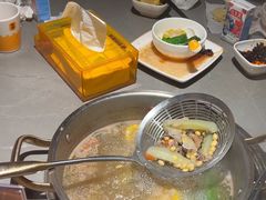 -潮发潮汕牛肉店(东方宝泰店)