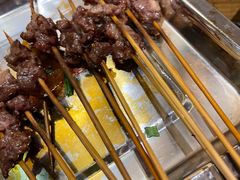 -盟重烧烤(高正街店)