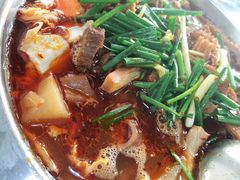 -古乐牛香·鲜牛肉牛杂火锅(高新店)