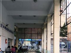大堂-张大妈饭店