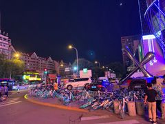 -鹏欣水游城