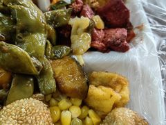 -食里香自助快餐(香槟小镇店)