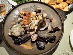 -高佳庄·海鲜酒楼(东港店)