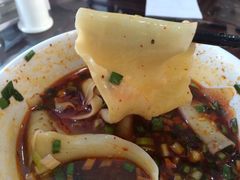 -东方宫中国兰州牛肉拉面(新起街店)