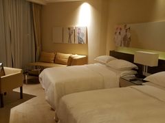 -芽庄喜来登水疗酒店