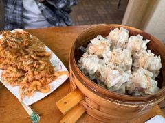 -正宗天津烧麦馆(柳州路店)