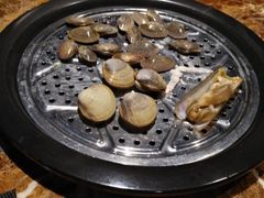 -船奇蒸汽海鲜·闽菜(八市海鲜总店)