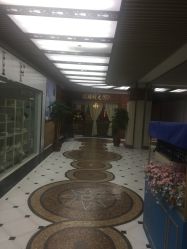 -琉璃时光SPA国际连锁机构