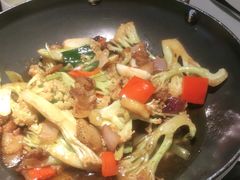 -小菜园新徽菜(镇江丹阳吾悦店)