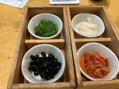 餐前小菜-胜博殿日式炸猪排(西红门店)