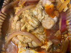 猪脑-么肆烤肉(蓝山名邸店)