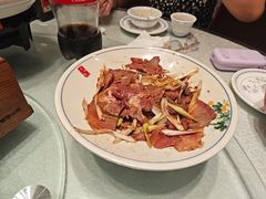 -老雒阳面馆·水席·洛阳菜(王城路店)