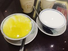 低卡糖双皮奶-民信老铺(双皮奶博物馆店)