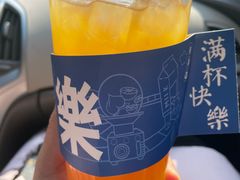 -Tim炒酸奶