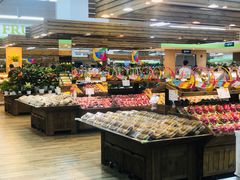-果蔬好生活超市(东湖店)