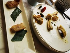 -粤海喜来登酒店·采悦轩中餐厅(天河城店)