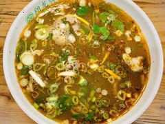 -清真马杰山牛肉汤馆