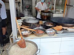 -甘记肥肠粉(马鞍北路店)