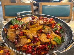 -潇湘阁(尚都SOHO店)