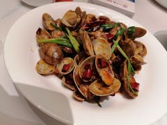 -小平岛開海水饺(浑南店)
