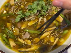 -院8里·少城记忆老川菜(宽窄巷子店)