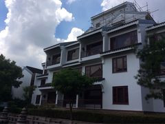 -苏州吴宫泛太平洋酒店