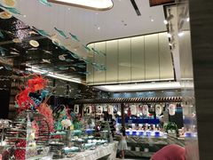 -威海蓝海御华大饭店·蓝钻美食自助百汇