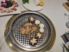 -千寻山野烤肉(中关村店)