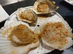 -水木锦堂·自助铁板烧(世贸天阶店)